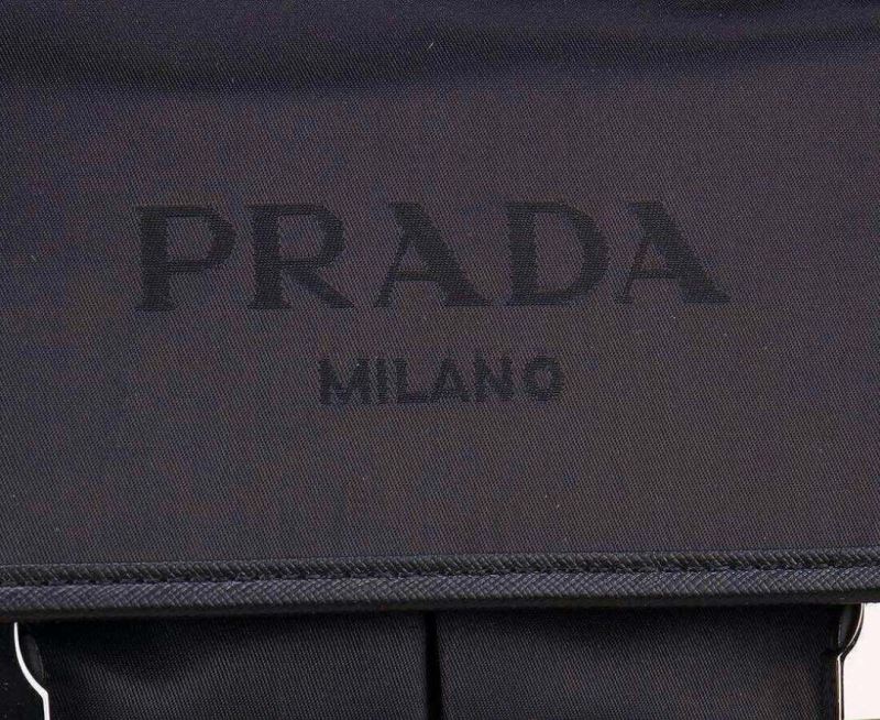 Mens Prada Satchel Bags